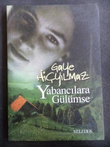 Yabancılara Gülümse