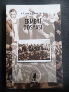 Ermeni Dosyası