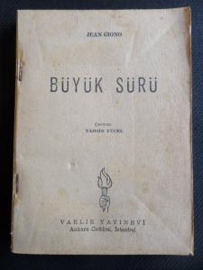 Büyük Sürü