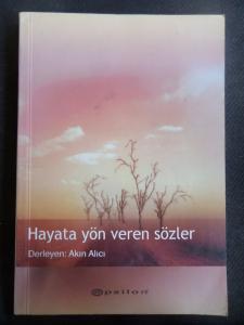 Hayata Yön Veren Öyküler