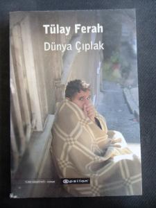 Dünya Çıplak