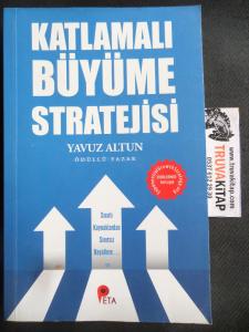 Katlamalı Büyüme Stratejisi