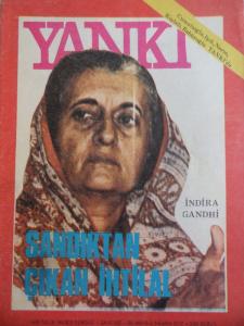 Yankı 1977 / 315 - Sandıktan Çıkan İhtilal
