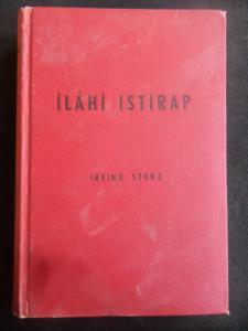 İlahi Istırap