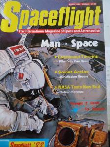 Spaceflight 1988 / 30