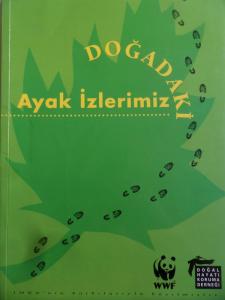 Doğadaki Ayak İzlerimiz