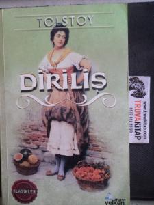 Diriliş