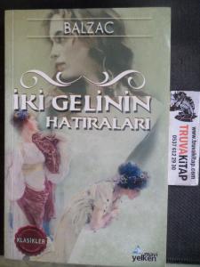 İki Gelinin Hatıraları