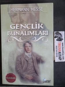 Gençlik Bunalımları