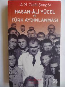 Hasan Ali Yücel ve Türk Aydınlanması