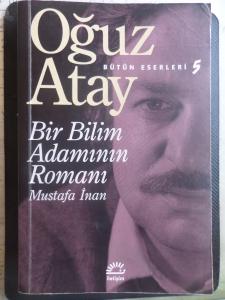 Bir Bilim Adamının Romanı*
