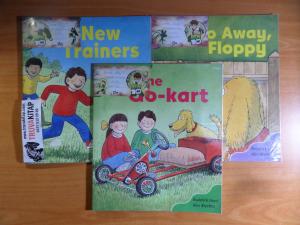 İngilizce Hikayeler / 3 Adet