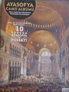 Ayasofya Camii Albümü