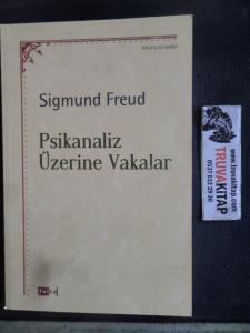 Psikanaliz Üzerine Vakalar
