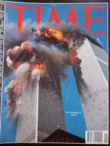Time 2001 / 11