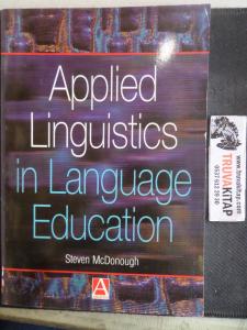 The Psychology of the Language Learner