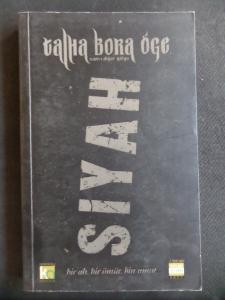 Siyah "Bir Ah, Bir Ömür, Bin Umut"