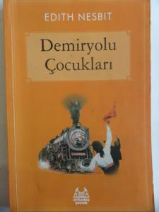 Demiryolu Çocukları