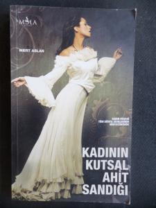 Kadının Kutsal Ahit Sandığı