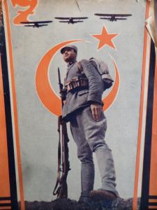 TV'de 7 Gün 1937 / 203