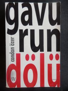Gavurun Dölü
