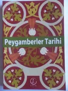 Peygamberler Tarihi
