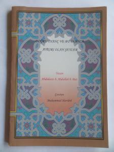 Doğru inanç ve Bu inanca Aykırı Olan