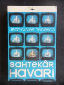 Sahtekar Havari