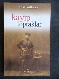 Kayıp Topraklar
