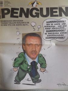 Penguen 2005 / 137