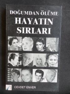 Doğumdan Ölüme Hayatın Sırları