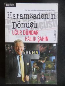 Haramzadenin Dönüşü