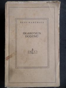 Figaro'nun Düğünü