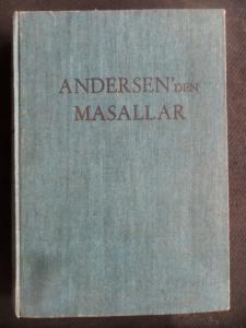 Andersen'den Masallar