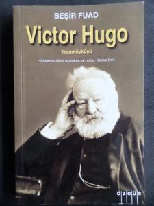 Victor Hugo Yaşam Öyküsü