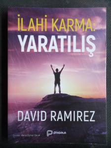 İlahi Karma: Yaratılış