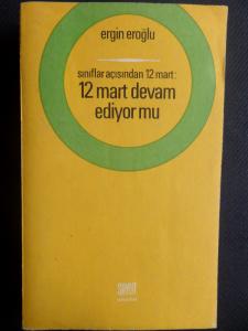 12 Mart Devam Ediyor Mu