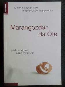 Marangozdan da Öte