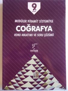 9. Sınıf Coğrafya Konu Anlatımı Soru Çözümlü