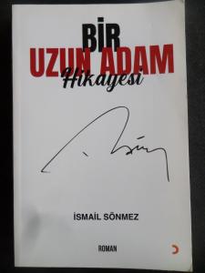 Bir Uzun Adam Hikayesi