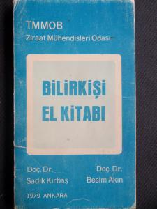 Bilirkişi El Kitabı