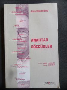 Anahtar Sözcükler