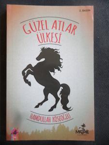 Güzel Atlar Ülkesi