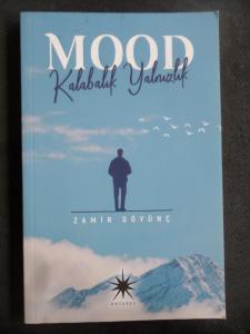 Mood Kalabalık Yalnızlık