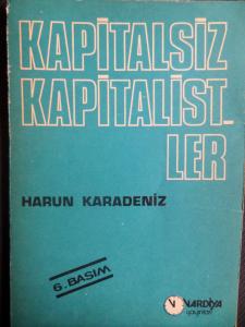 Kapitalsiz Kapitalistler