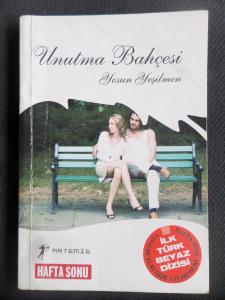 Unutma Bahçesi