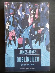 Dublinliler