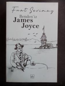 Benden'iz James Joyce