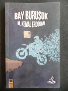 Bay Buruşuk