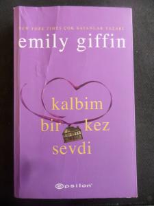 Kalbim Bir Kez Sevdi